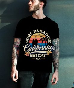 Surf paradise hoodie, sweater, longsleeve, shirt v-neck, t-shirt