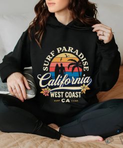 Surf paradise hoodie, sweater, longsleeve, shirt v-neck, t-shirt