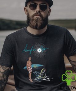 Surfer T Shirt Summer Time Gift Ideas Girls Shirt