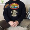 Curtain call the last fan con hoodie, sweater, longsleeve, shirt v-neck, t-shirt