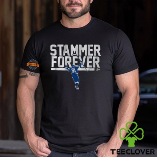Steven Stamkos Stammer Forever Shirt