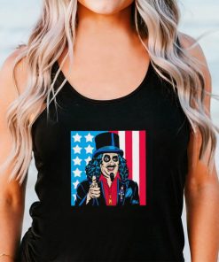 Svengoolie thanks to my pal Mitch O’Connell Happy 4Th Of July shirt 1 Svengoolie thanks to my pal Mitch O’Connell Happy 4Th Of July shirt