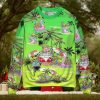 Season Jolly Star Wars Ugly Christmas Sweater