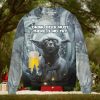 Starwars Cute Funny Ugly Christmas Sweater
