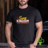 Haley Walker cartoon shirt