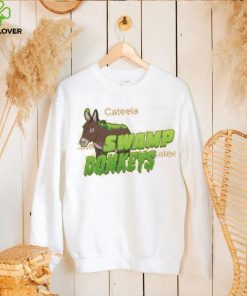 Swamp Donkeys Blitzball 3 Tank Top shirt 1 Swamp Donkeys Blitzball 3 Tank Top shirt