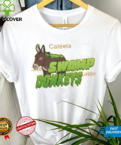 Swamp Donkeys Blitzball 3 Tank Top shirt 2 Swamp Donkeys Blitzball 3 Tank Top shirt