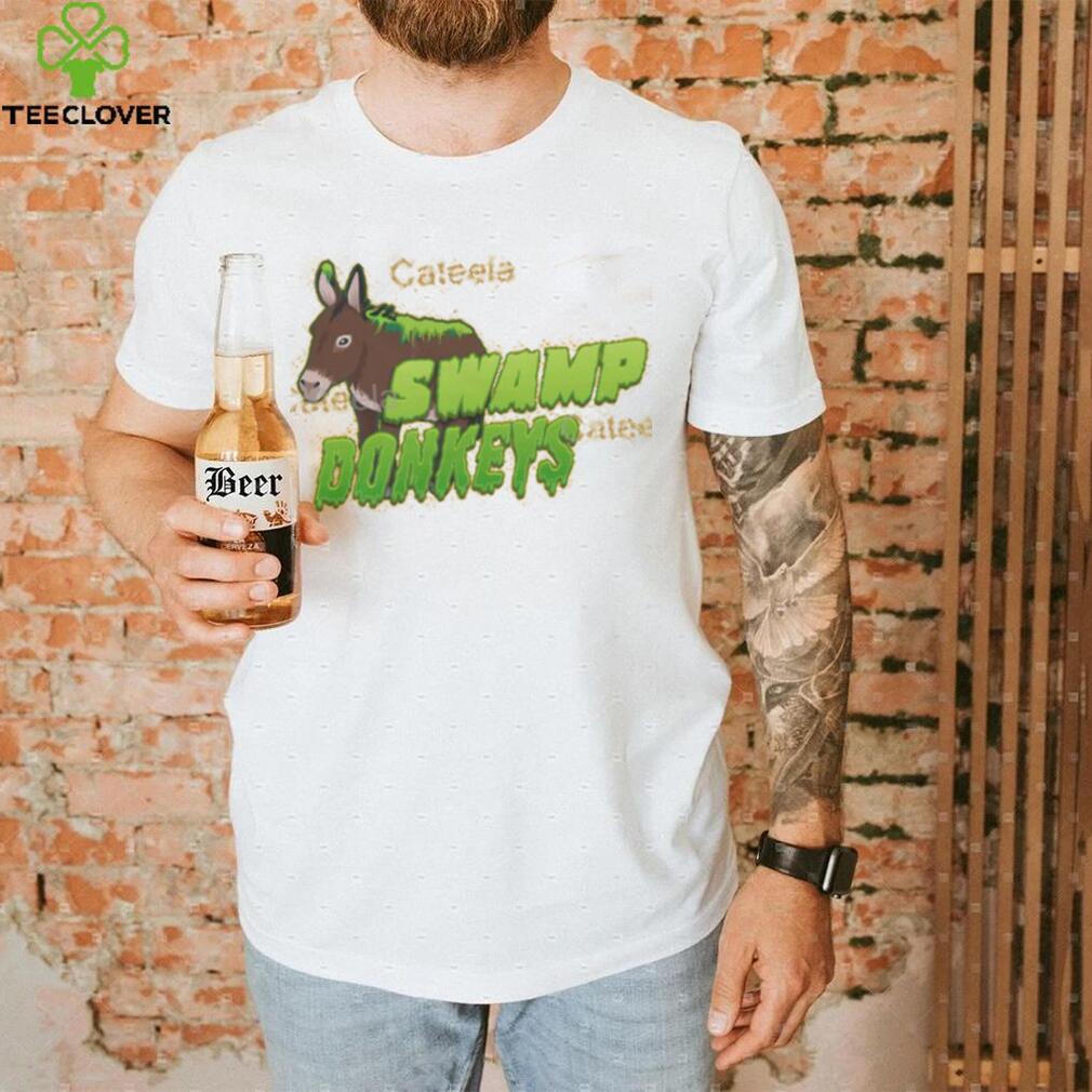 Swamp Donkeys Blitzball 3 Tank Top shirt Swamp Donkeys Blitzball 3 Tank Top shirt