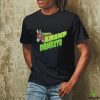 Denver Nuggets Rocky the Mountain Lion Western Conference 2023 Champions Bring It In shirt