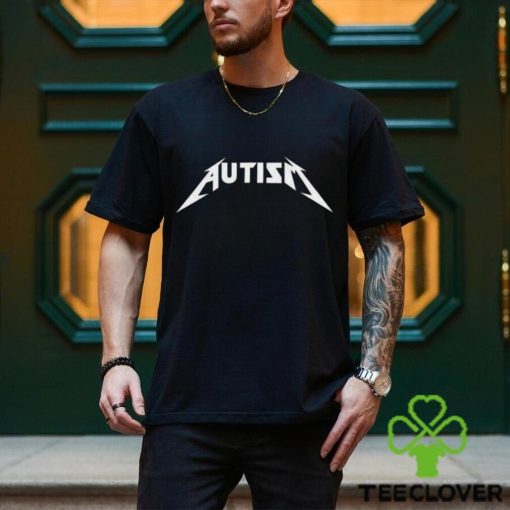 Swankyswamprat Autism Meme Shirt