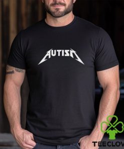 Swankyswamprat Autism Meme Shirt