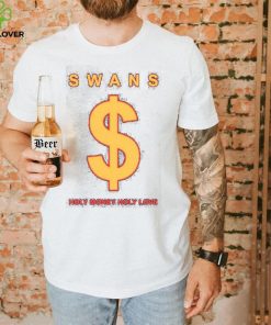 Swans Holy Money Holy Love Shirts Telosarchive 3 Swans Holy Money Holy Love Shirts Telosarchive