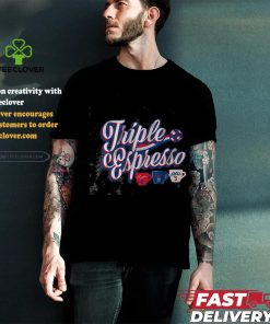Swanson, Rodman, & Smith_ Triple Espresso Shirt