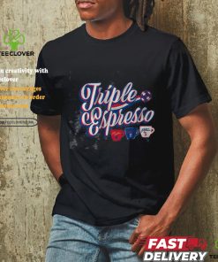 Swanson, Rodman, & Smith_ Triple Espresso Shirt 3 Swanson, Rodman, & Smith_ Triple Espresso Shirt