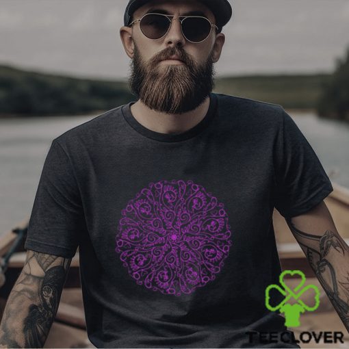 Sweary Mandala Shirt