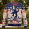 Now I Have A Machine Gun HoHoHo Ugly Christmas Sweater