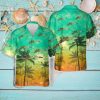 Mexico Nuevo León Hawaiian Shirt
