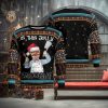 Friend A Break Central Perk Ugly Christmas Sweater Xmas Gift Men And Women Christmas Sweater