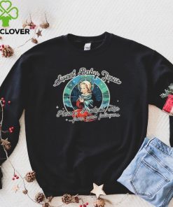 Sweet Baby Jesus Please protect Me From Your Followers hoodie, sweater, longsleeve, shirt v-neck, t-shirt