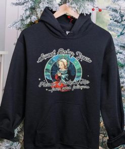 Sweet Baby Jesus Please protect Me From Your Followers hoodie, sweater, longsleeve, shirt v-neck, t-shirt