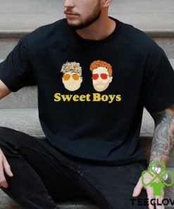 Sweet Boys Garrett Watts Shirt