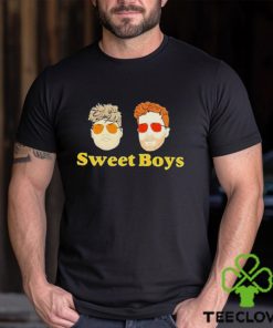 Sweet Boys Garrett Watts Shirt