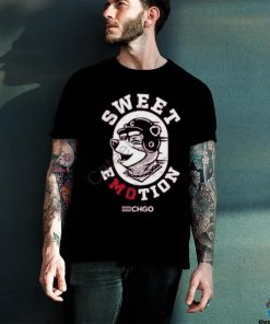 Sweet Emotion Shirt