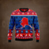 Sheep Lalala Ugly Christmas Sweater