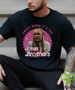 Sweet Mama It’s The Jonas Brothers T Shirt Shirt Unisex 1 Sweet Mama It’s The Jonas Brothers T Shirt Shirt Unisex
