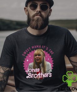 Sweet Mama It’s The Jonas Brothers T Shirt Shirt Unisex 2 Sweet Mama It’s The Jonas Brothers T Shirt Shirt Unisex