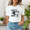 Sweetspine 3 Headed Cat Shirt