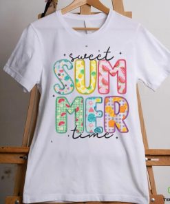 Sweet Summer Time shirt