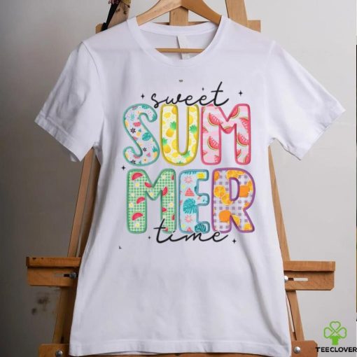 Sweet Summer Time hoodie, sweater, longsleeve, shirt v-neck, t-shirt