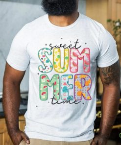 Sweet Summer Time hoodie, sweater, longsleeve, shirt v-neck, t-shirt