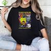 Philadelphia Phillies Nike Swing Big T Shirt
