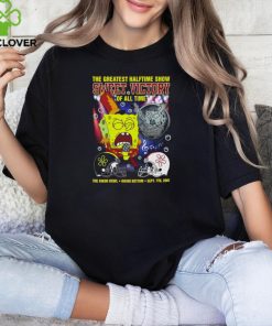 Sweet Victory The Bikini Bowl The Greatest Halftime Show Of All Time Shirt