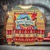 Seattle Seahawks Grinch Christmas Ugly Sweater