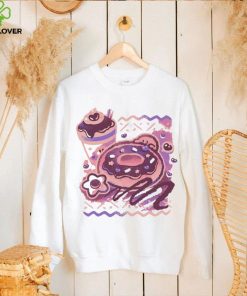 Sweeter Treats Kirby shirt