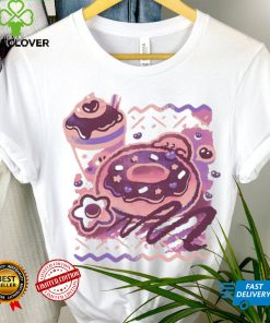 Sweeter Treats Kirby shirt