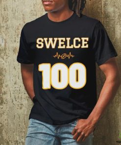 Swelce Swift Chiefs Taylor Kansas City Shirt