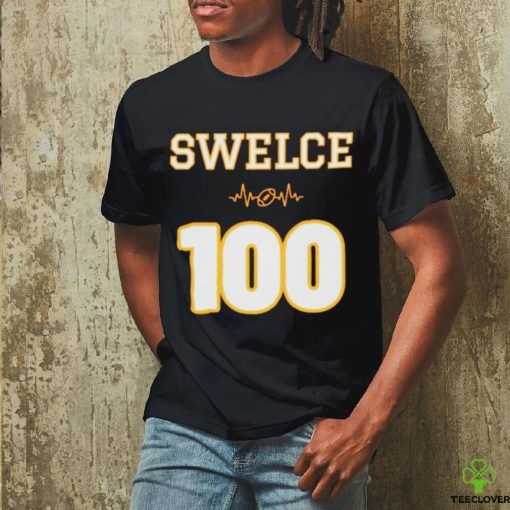 Swelce Swift Chiefs Taylor Kansas City Shirt