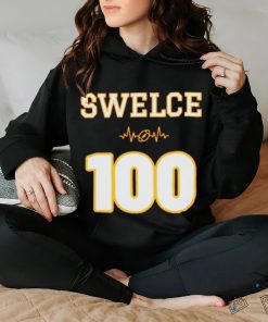 Swelce Swift Chiefs Taylor Kansas City Shirt