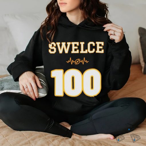 Swelce Swift Chiefs Taylor Kansas City Shirt