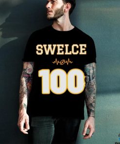 Swelce Swift Chiefs Taylor Kansas City Shirt