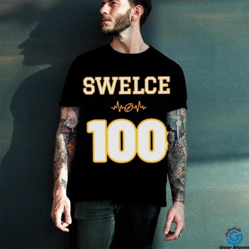 Swelce Swift Chiefs Taylor Kansas City Shirt