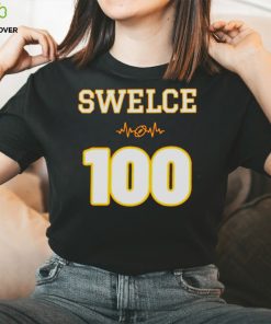 Swelce Swift Chiefs Taylor Kansas City shirt