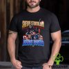 Sting Split Shirt