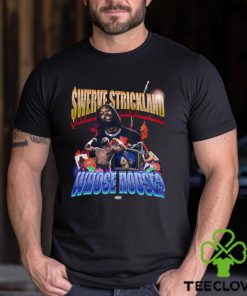 Swerve Strickland Dealers Choice Shirt