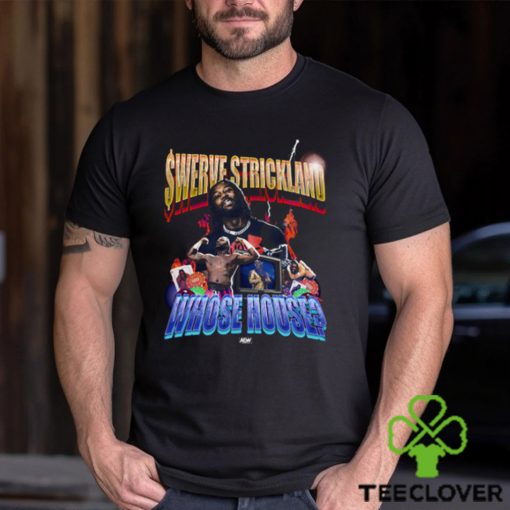 Swerve Strickland Dealers Choice Shirt