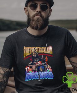 Swerve Strickland Dealers Choice Shirt